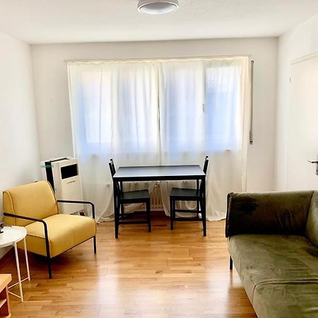 City Apartment - Close To Town - By Pa Luzern Exteriör bild