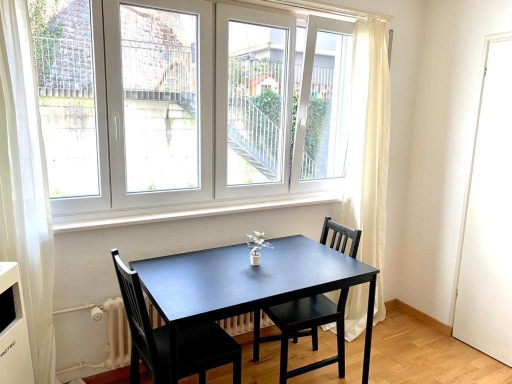 City Apartment - Close To Town - By Pa Luzern Exteriör bild